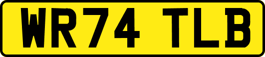 WR74TLB