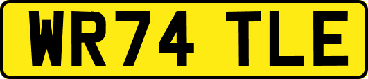 WR74TLE