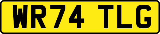 WR74TLG