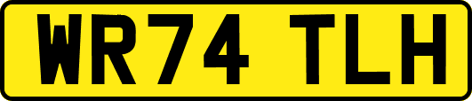 WR74TLH