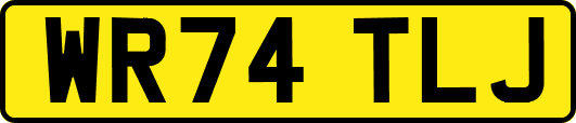 WR74TLJ
