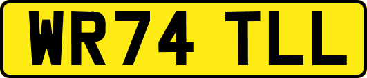 WR74TLL