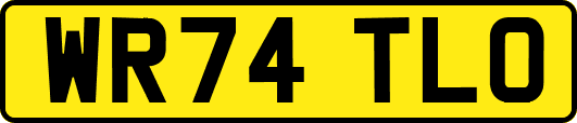 WR74TLO