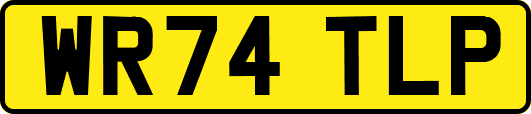 WR74TLP