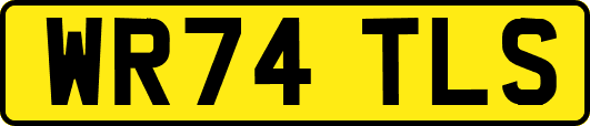WR74TLS