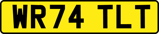 WR74TLT