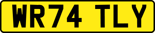 WR74TLY