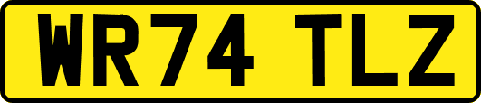 WR74TLZ