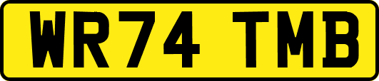 WR74TMB