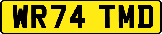 WR74TMD
