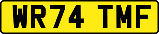 WR74TMF