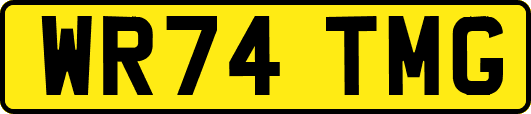 WR74TMG