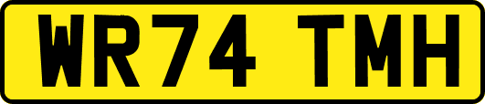 WR74TMH