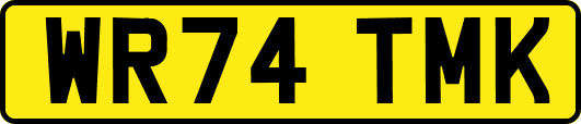 WR74TMK
