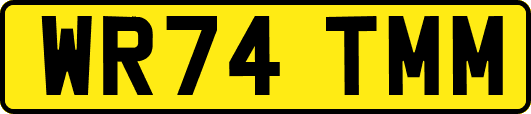 WR74TMM