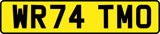 WR74TMO