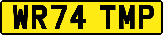 WR74TMP