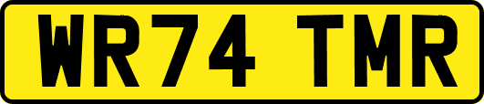 WR74TMR