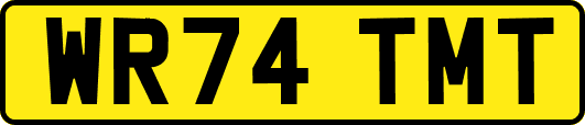 WR74TMT
