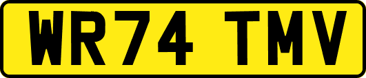 WR74TMV
