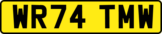 WR74TMW