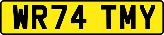 WR74TMY