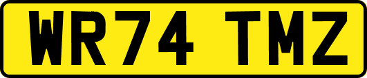 WR74TMZ