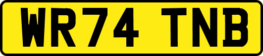 WR74TNB