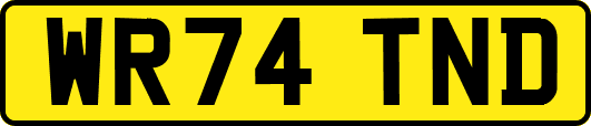 WR74TND