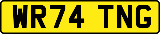 WR74TNG