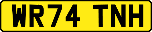 WR74TNH