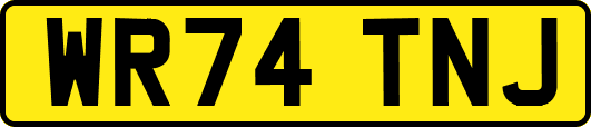 WR74TNJ