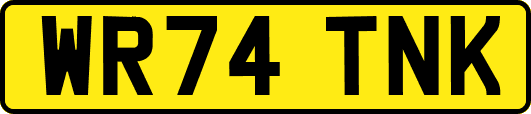 WR74TNK
