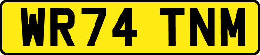 WR74TNM