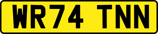 WR74TNN