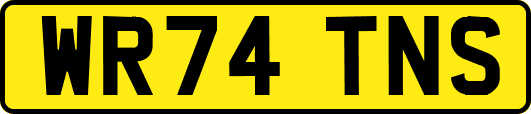 WR74TNS