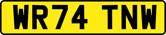 WR74TNW