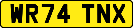 WR74TNX