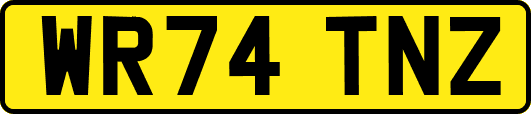 WR74TNZ