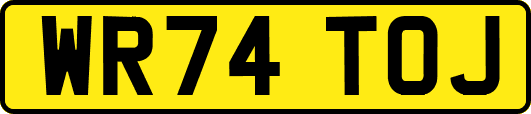 WR74TOJ