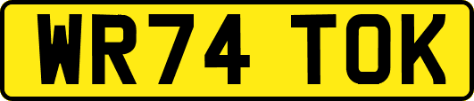 WR74TOK