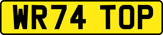 WR74TOP