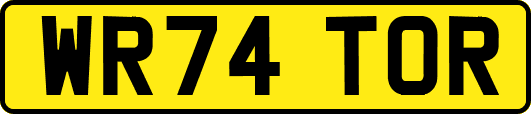 WR74TOR