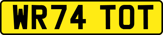 WR74TOT