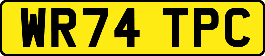 WR74TPC