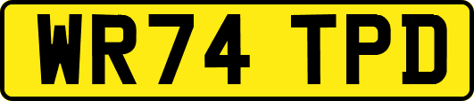 WR74TPD