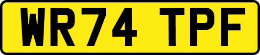 WR74TPF