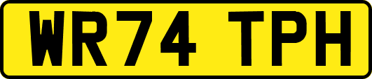 WR74TPH