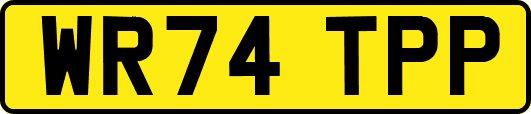 WR74TPP