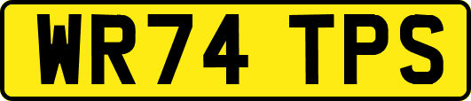 WR74TPS